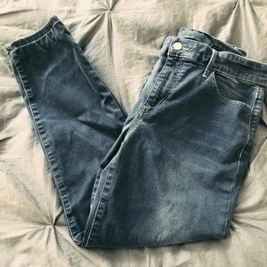 Joe’s Jeans - The Icon ‘Flawless’ Mid Rise Ankle